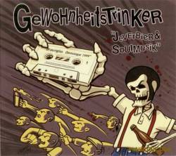 Gewohnheitstrinker : Jeverbier & Soulmusik